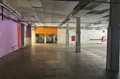 Casa comercial com 4 salas para alugar na Rua Estanislau Moniusko, --, Vila Joaniza, São Paulo