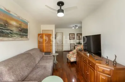 Apartamento á venda no campo belo com 92m², 3 quartos sendo 1 suíte, 1 vaga.