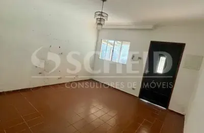 Casa com 2 quartos à venda na Rua João Cândido, --, Jardim Sabará, São Paulo
