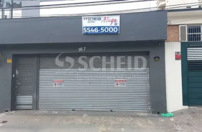 Casa comercial a venda no campo belo - 9 salas -3 banheiros - 1 cozinha
