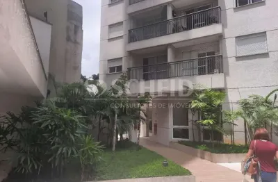 Apartamento com 1 quarto para alugar na Rua Dona Antônia de Queirós, --, Consolação, São Paulo