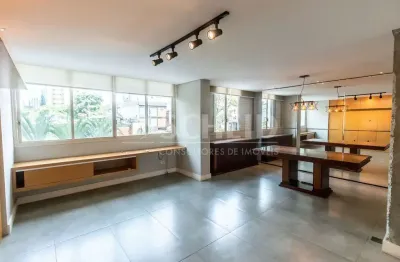 Apartamento com 2 quartos para alugar na Rua Manuel Guedes, --, Jardim Europa, São Paulo