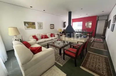 Casa em condomínio fechado com 4 quartos à venda na Rua Brasil Ferreira Martins, --, Jardim Marajoara, São Paulo