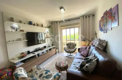 Apartamento a venda no bairro chácara santo antônio ao lado da estão do metro.