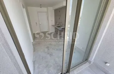 Apartamento com 1 quarto à venda na Rua Antônio Comparato, --, Campo Belo, São Paulo