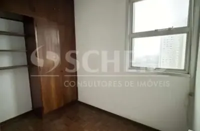 Apartamento com 4 quartos à venda na Avenida Nossa Senhora do Sabará, --, Campo Grande, São Paulo
