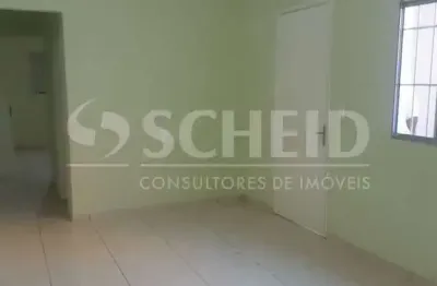 Casa á venda no campo belo com 90 m², 3 quartos, 1 vaga.