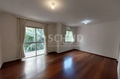Apartamento com 3 quartos à venda na Avenida Portugal, --, Brooklin, São Paulo