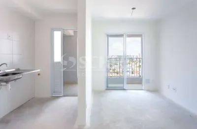 Apartamento á venda no jardim marajoara com 42m², 2 quartos, 1 vaga.