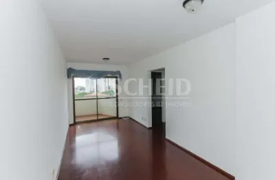 Apartamento com 2 quartos para alugar na Rua Nhu-Guaçu, --, Campo Belo, São Paulo