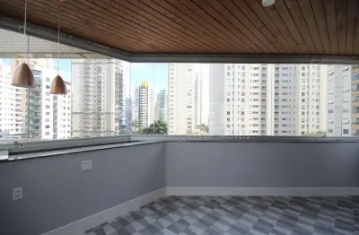 Apoartamento à venda no golden park, moema. 244 m². 3 suítes, 4 vagas