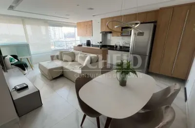 Apartamento com 2 quartos à venda na Rua dos Inocentes, --, Interlagos, São Paulo