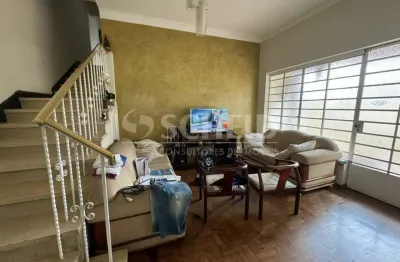 Casa residencial/comercial - 4 quartos - casa nos fundos - 4 vagas - campo grande