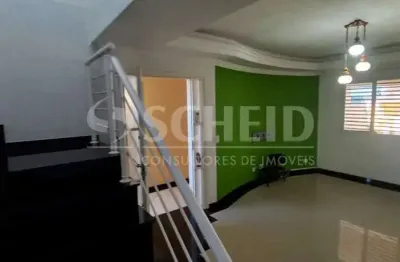 Casa com 4 quartos à venda na Rua Moacir Bonatti, --, Campo Grande, São Paulo