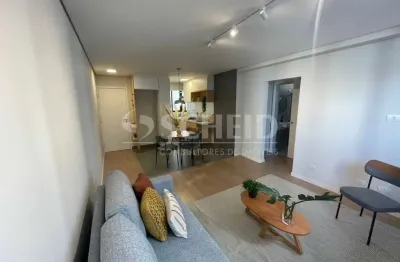 Apartamento 61m2 - 2 dormitórios - 1 vaga - bairro vila mariana