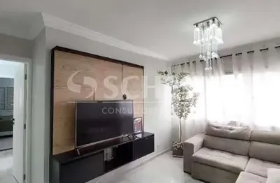 Apartamento com 3 dorms - 1 suíte - 1 vaga em rua sem saída
