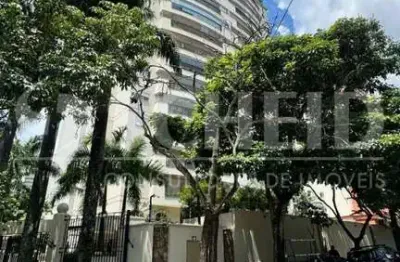Apartamento com 3 quartos à venda em alto da boa vista