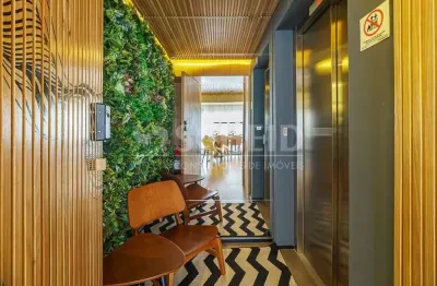Apartamento a venda no splendor brooklin com 04 quartos , 3 suites , 4 vagas