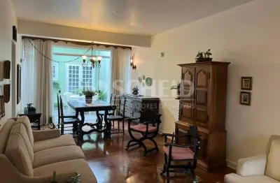 Casa com 3 quartos à venda na Rua Emboabas, --, Brooklin, São Paulo