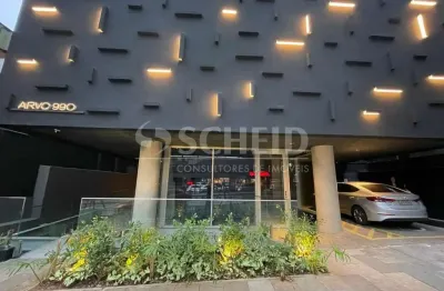 Loja comercial para alugar em pinheiros - 389m² - 2 salas - 2 banheiros- 1 vaga pcd