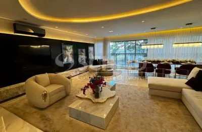 Petra brooklin: luxo e sofisticação no coração do brooklin 162m2