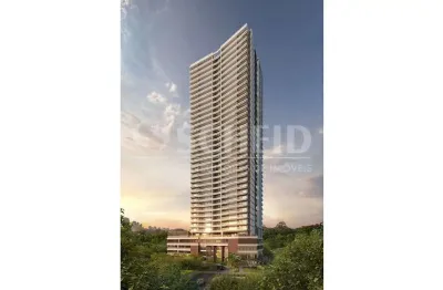 *petra brooklin* 162m2 4 dorms 2 vagas sol da manhã