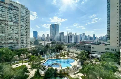 Apartamento com 4 quartos à venda na Rua Doutor Paschoal Imperatriz, --, Brooklin, São Paulo