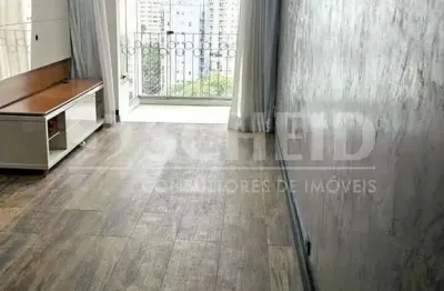 Apartamento com 2 quartos para alugar na Rua Casa do Ator, --, Vila Olímpia, São Paulo