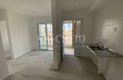 Apartamento á venda no jardim marajoara com 42m², 2 quartos, 1 vaga.