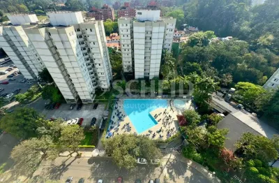 Apartamento de 50m² com vaga fixa no jardim marajoara condomínio clube.