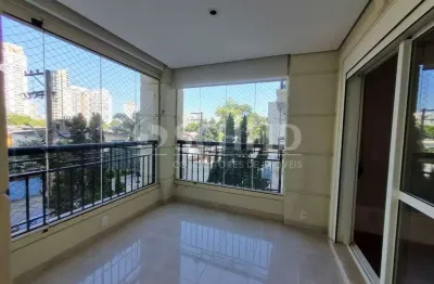 Apartamento a venda no brooklin, 200 m² , 03 suites, 03 vagas e deposito