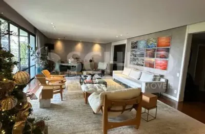 Apartamento para locação em condomínio de alto padrão no alto da boa vista