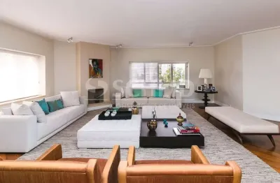 Apartamento à venda no morumbi com 4 quartos 4suítes e 6 vagas de garagem!!