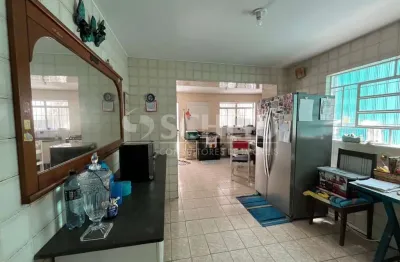 Casa com 3 quartos para alugar na Rua Saturnino Barbosa da Silva, --, Campo Grande, São Paulo