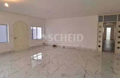 Casa térrea para alugar de 360,00m² útil, com 4 quartos uma suíte  4 vagas, na vila mascote.