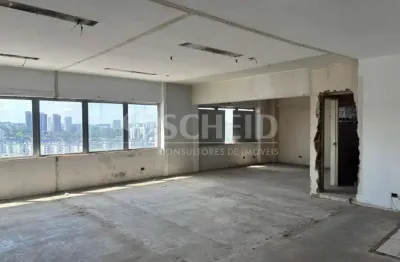 Sala comercial com 3 salas à venda na Largo Treze de Maio, --, Alto da Boa Vista, São Paulo
