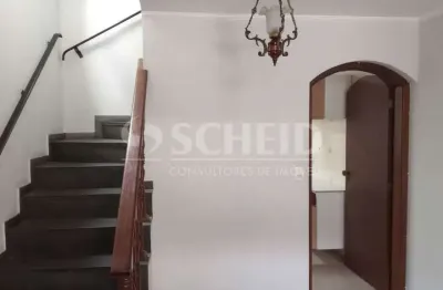 Casa à venda com 135 m², 4 dormitórios e 2 vagas no jardim taquaral.