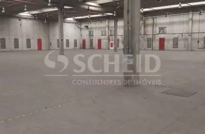 Excelente galpão para industria, com boa localização, ao das marginais
