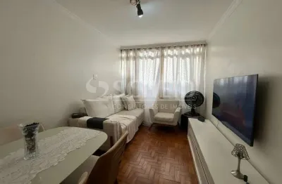 Apto 55m²  reformado, no jd. marajora 2 dorm  1 vaga