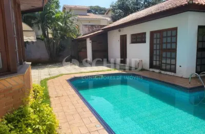 Casa para venda 4 suítes- 7 vagas - piscina - jardim prudência