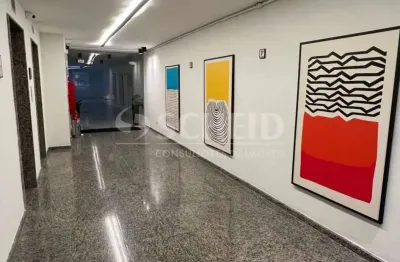 Sala comercial com 1 sala para alugar na Avenida São João, --, Centro, São Paulo
