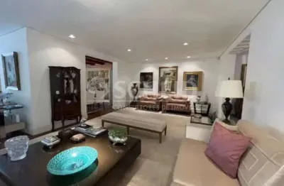 Casa para locação na vila madalena com 553m², 4 suítes e 4 vagas