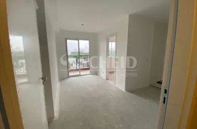 Apartamento com 2 quartos para alugar na Avenida Nossa Senhora do Sabará, --, Jardim Marajoara, São Paulo