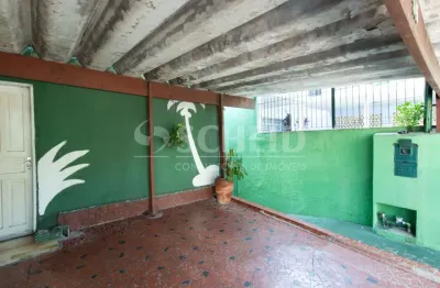 Casa á venda no campo belo com 90m², 3 quartos, 1 vaga.