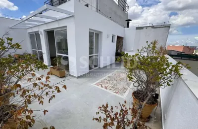 Apartamento com 2 quartos à venda na Avenida Washington Luís, --, Jardim Marajoara, São Paulo