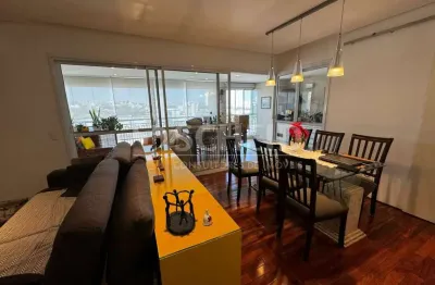 Apartamento à venda no splendido jardim do golf de 134m² e varanda gourmet!
