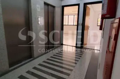 Aluga se sala comercial 40mt com vaga e estacionamento para clientes - morumbi