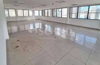 Conjunto comercial para locação de 215,00m² útil, na vila mariana.