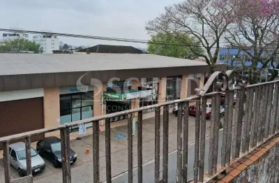 Locação imóvel comercial em excelente localização na vila santa catarina . andar comercial  superior