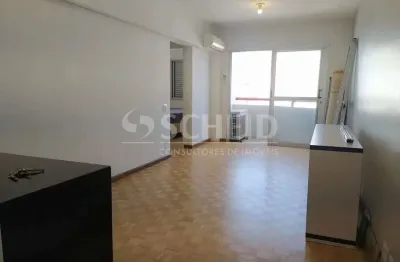 Apartamento com 1 quarto para alugar na Avenida Doutor Cardoso de Melo, --, Vila Olímpia, São Paulo
